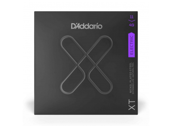 D´Addario XTE1149 MEDIUM D´Addario XTE1149 MEDIUM